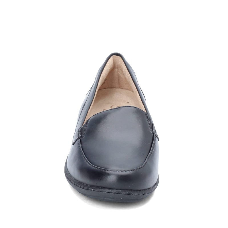 Naturalizer Women's Natural Soul, Kacy Slip-On Black 6 M - Image 3